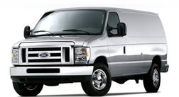 2014 Ford E-Series E-250
