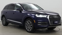 2019 Audi Q7 SE Premium Plus