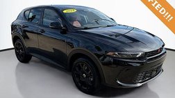 2024 Dodge Hornet GT Plus