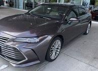 2019 Toyota Avalon Hybrid Limited