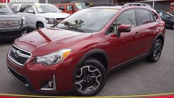 2016 Subaru Crosstrek 2.0i Limited