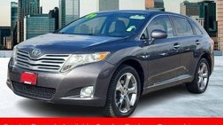 2009 Toyota Venza FWD V6
