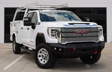 2023 GMC Sierra 3500 Pro