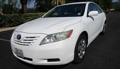 2008 Toyota Camry Base