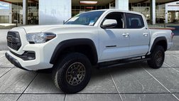 2023 Toyota Tacoma Trail Edition