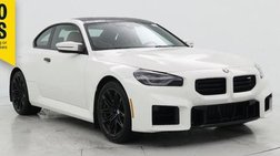 2024 BMW M2 Base