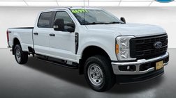 2023 Ford Super Duty F-350 XL