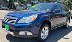 2011 Subaru Outback 2.5i Premium