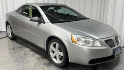 2006 Pontiac G6 GT