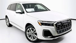 2025 Audi Q7 quattro Premium Plus 55 TFSI