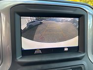 2022 Chevrolet Silverado 1500 Limited Custom Trail Boss