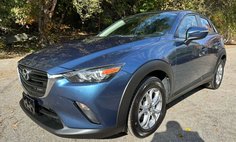 2019 Mazda CX-3 Sport