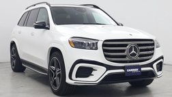 2024 Mercedes-Benz GLS GLS 450