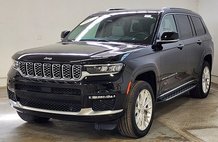 2021 Jeep Grand Cherokee L Summit