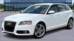2012 Audi A3 2.0T Premium PZEV