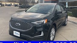 2023 Ford Edge 