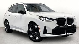 2025 BMW X3 M50 xDrive