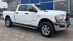 2024 Ram Ram Pickup 2500 Big Horn