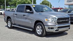 2024 Ram Ram Pickup 1500 Big Horn