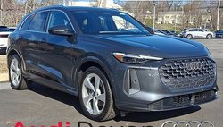 2025 Audi Q5 quattro Prestige TFSI