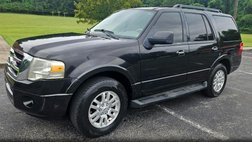 2011 Ford Expedition XLT