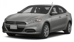 2013 Dodge Dart Limited