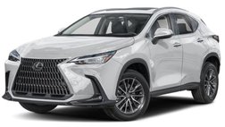 2025 Lexus NX 250 Premium