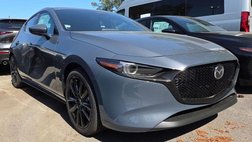 2026 Mazda MAZDA3 2.5 S Premium