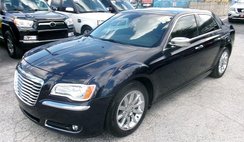 2012 Chrysler 300 Limited