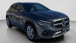 2023 Mercedes-Benz GLA-Class GLA 250 4MATIC