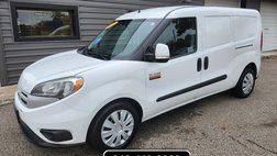 2016 Ram ProMaster City Tradesman SLT