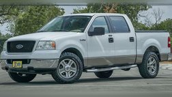 2005 Ford F-150