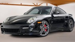 2013 Porsche 911 Turbo