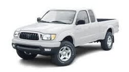 2002 Toyota Tacoma V6