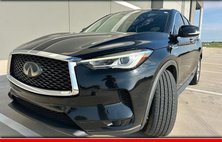 2020 Infiniti QX50 Pure