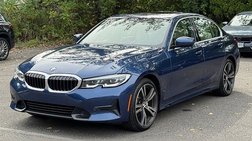 2022 BMW 3 Series 330i xDrive