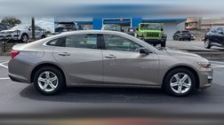2023 Chevrolet Malibu LS Fleet