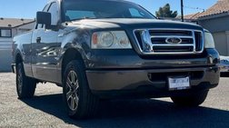 2007 Ford F-150 STX