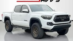 2023 Toyota Tacoma Trail Special Edition
