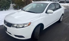 2012 Kia Forte EX