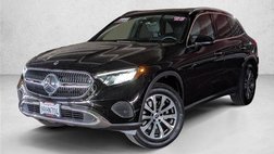2025 Mercedes-Benz GLC-Class GLC 300