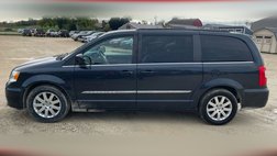 2014 Chrysler Town and Country Touring