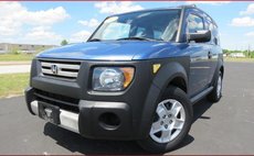 2007 Honda Element LX
