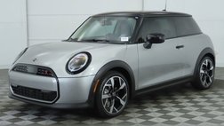 2025 MINI Hardtop Cooper S Signature Trim