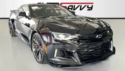 2020 Chevrolet Camaro ZL1