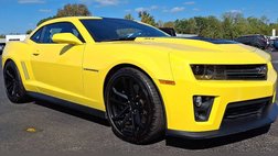 2015 Chevrolet Camaro ZL1