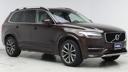 2018 Volvo XC90 T6 Momentum