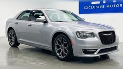 2018 Chrysler 300 S