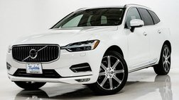 2020 Volvo XC60 T6 Inscription