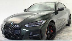 2023 BMW 4 Series 430i xDrive